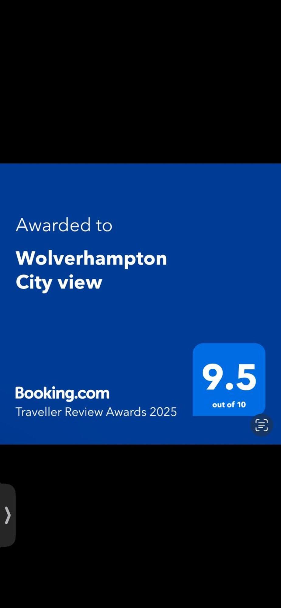 Wolverhampton City View Buitenkant foto